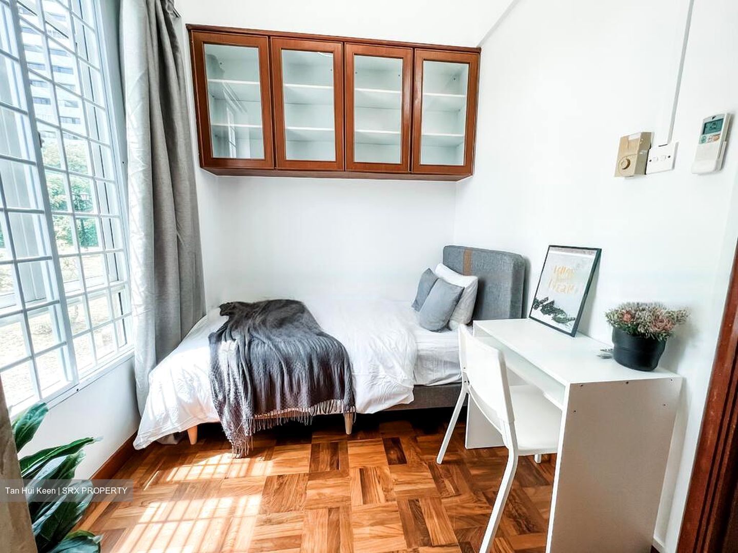 Cavendish Park (D21), Condominium #486888061